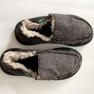 Sonuk Vagabond Slip on’s